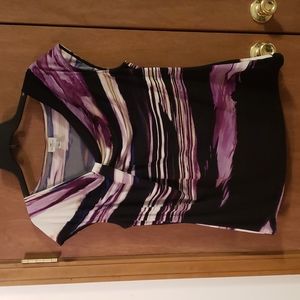 Worthington Stretch Blouse